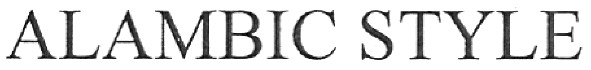 alambic style