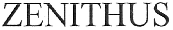 zenithus