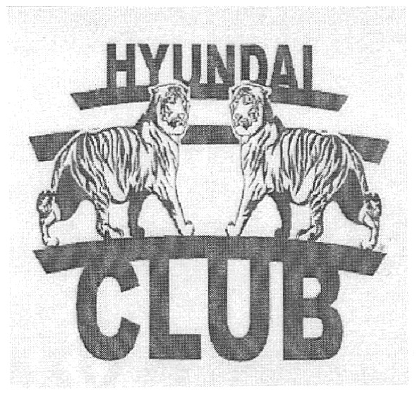 hyundai club