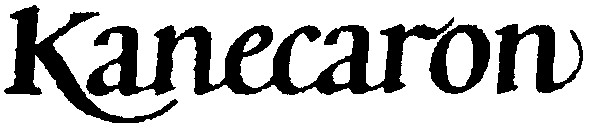 kanecaron