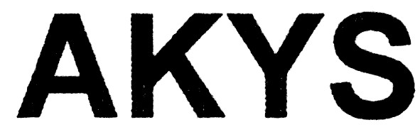 akys