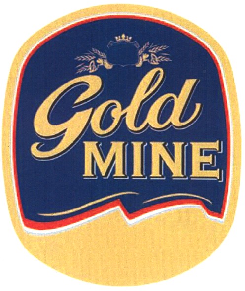 gold mine