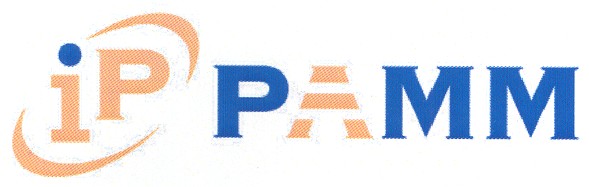 ip pamm