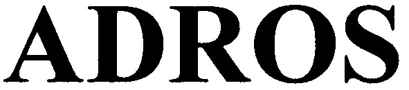adros