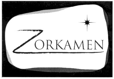 zorkamen