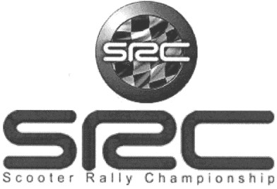 scooter rally championship