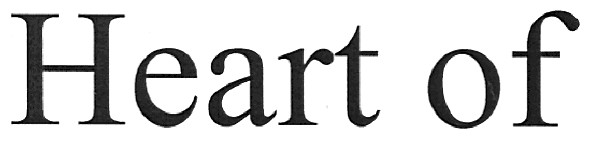 heart of