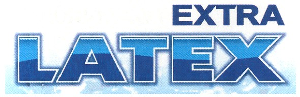 extra latex