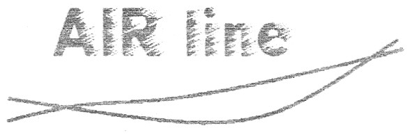 air line