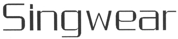 singwear