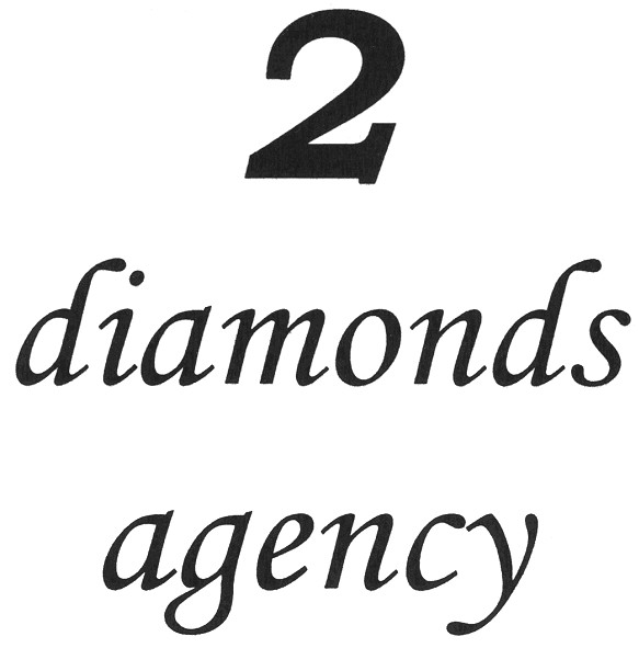 2 diamonds agency