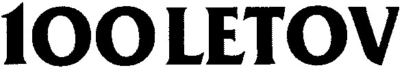 100letov