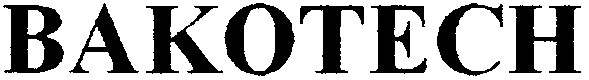 bakotech