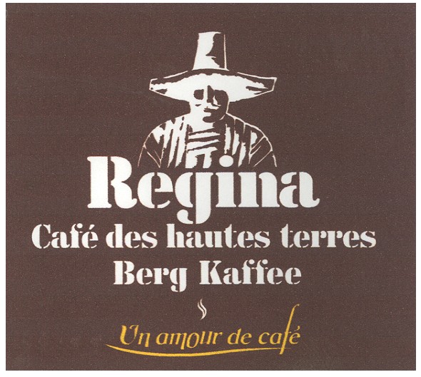cafe des hautes terres