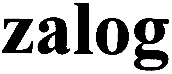 zalog