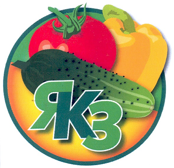 якз