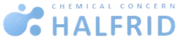 chemical concern halfrid