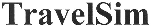 travel sim