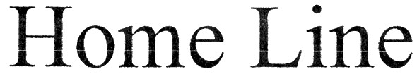 home line