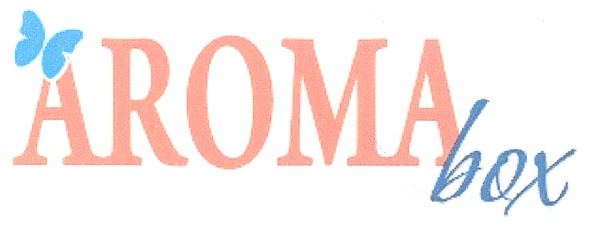 aroma box