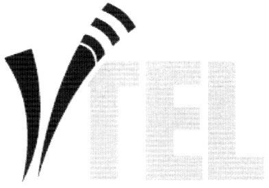 v tel