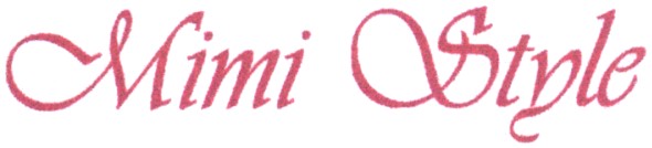 mimi style