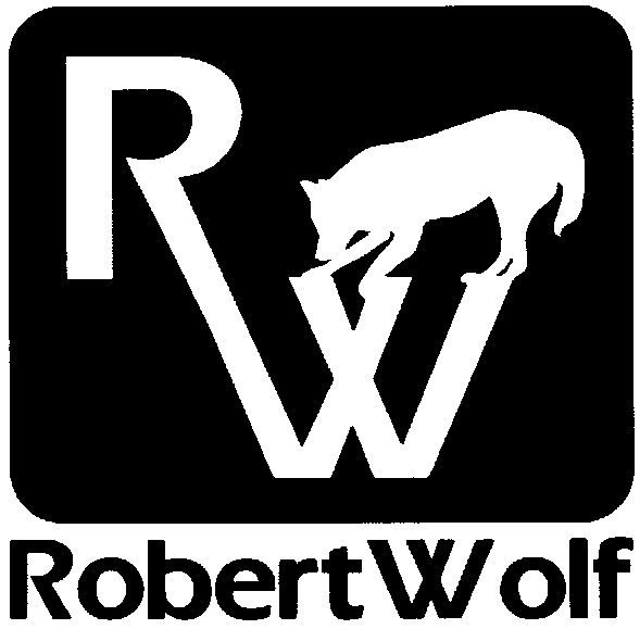 robert wolf