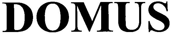 domus