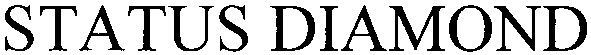 status diamond