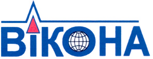 вікона