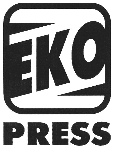 eko press