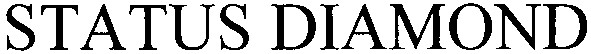 status diamond