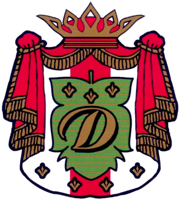 д