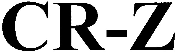 cr-z