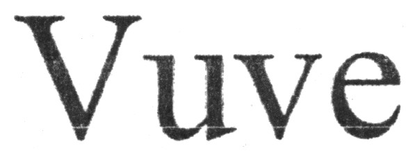 vuve