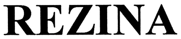 rezina