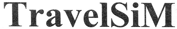 travel sim