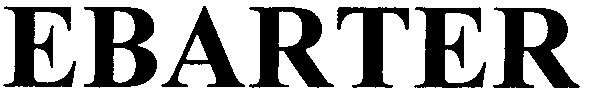 ebarter