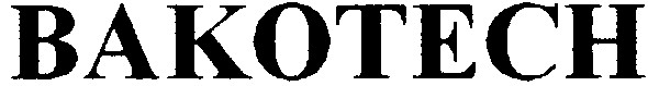 bakotech