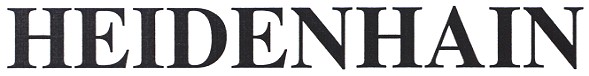 heidenhain