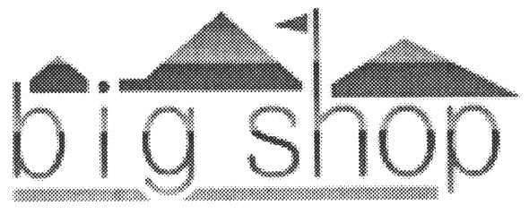 big shop