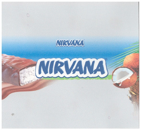 nirvana