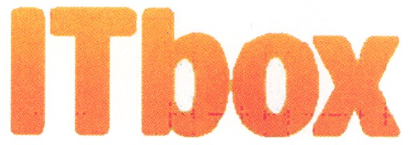 it box