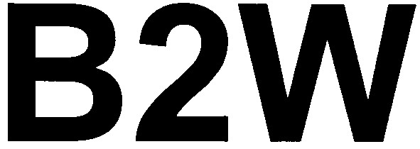 b2w