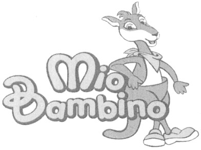 mio bambino
