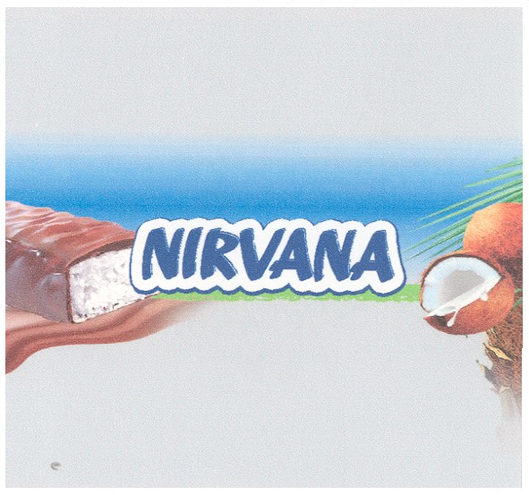 nirvana