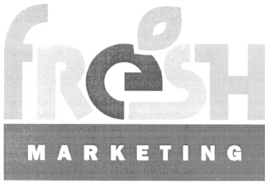 fresh marketing