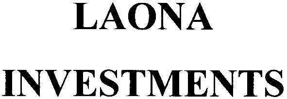laona investments