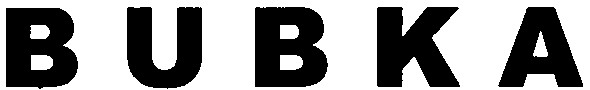 bubka
