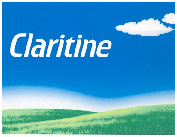 claritine